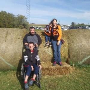 Meet your Posher, Sadie